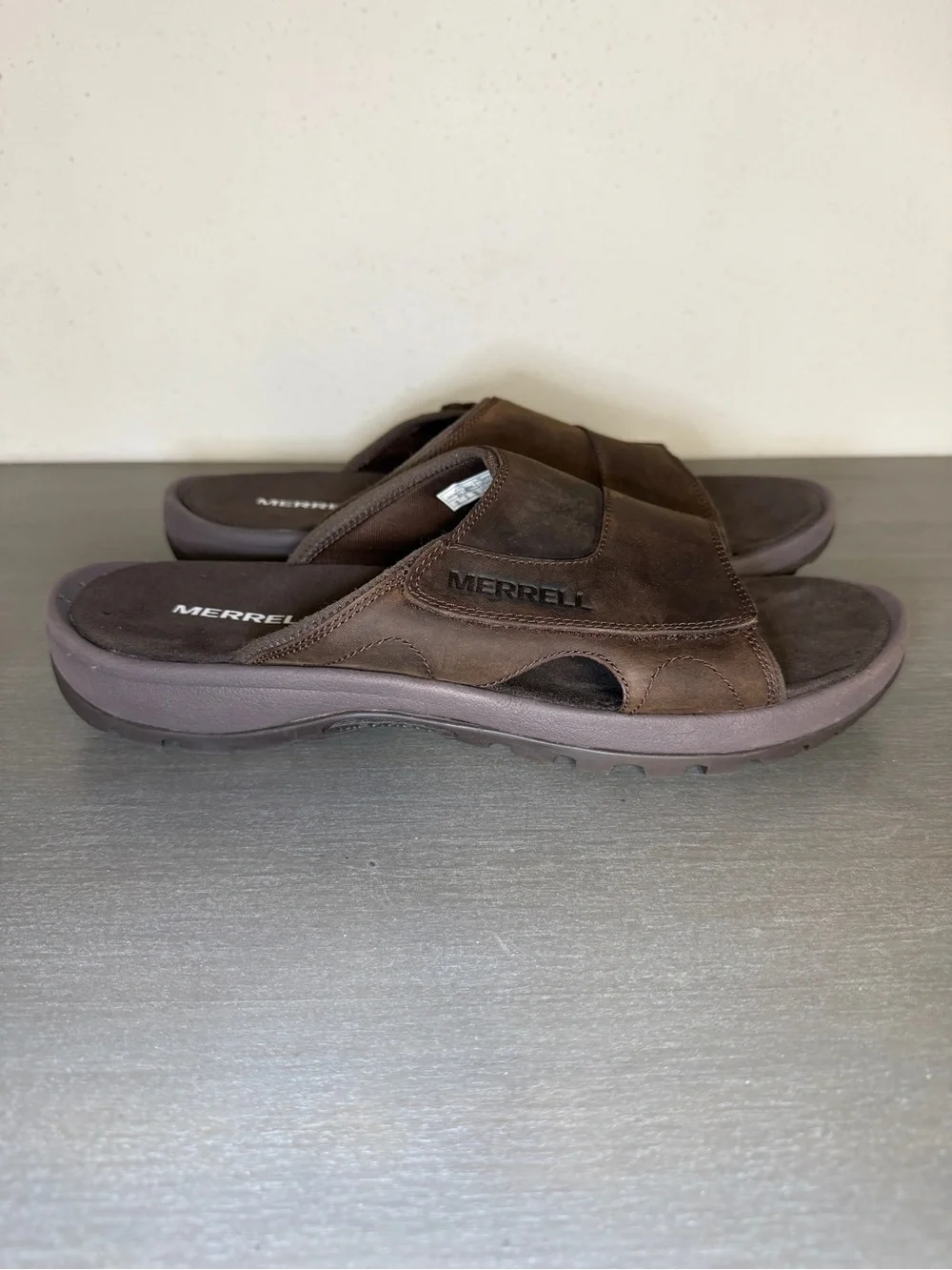 Merrell these sandals